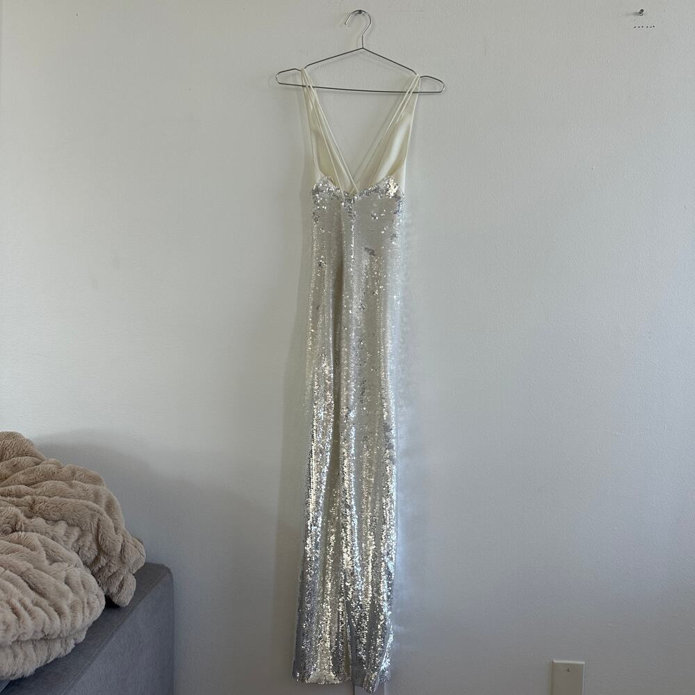 MYBESTFRIENDS - Claire Dress (Brand New)